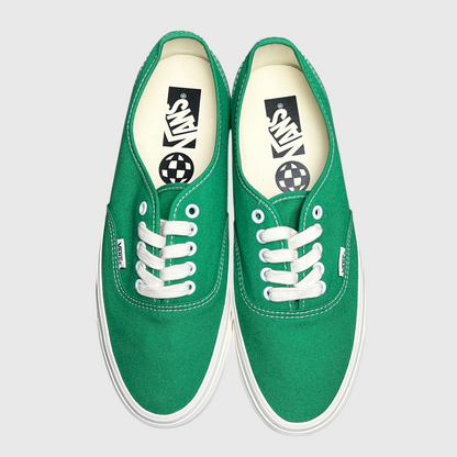Vans MTE Authentic Reissue 44 'Green' Size 10 Brand New