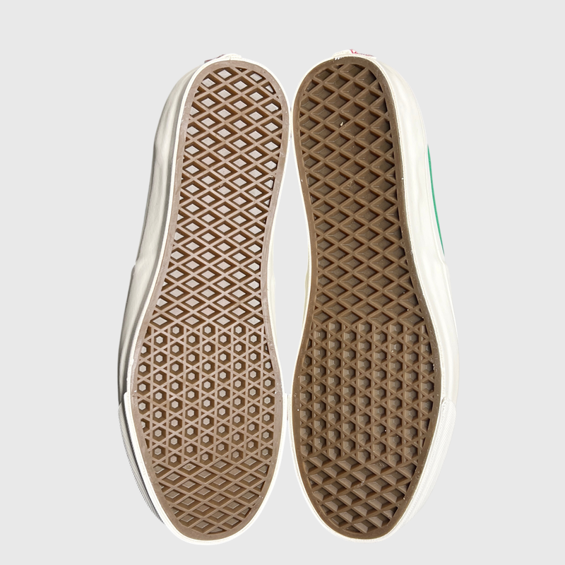 Vans MTE Authentic Reissue 44 'Green' Size 10 Brand New