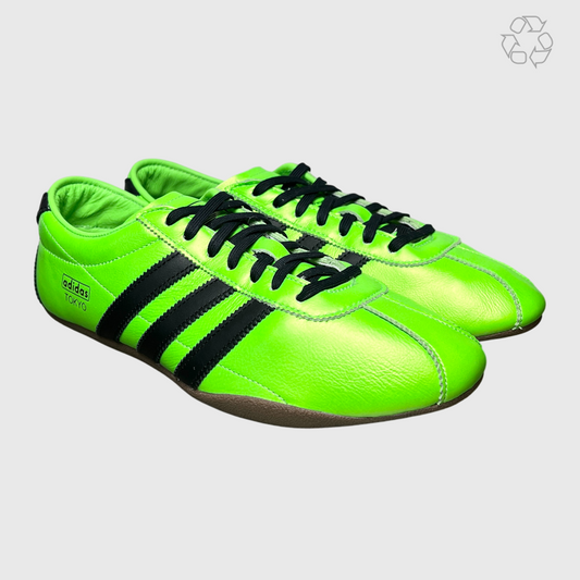 Adidas Tokyo 'Solar Green' Size 10.5W Pre-Owned