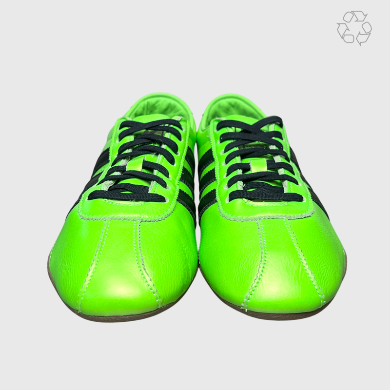 Adidas Tokyo 'Solar Green' Size 10.5W Pre-Owned