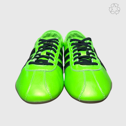 Adidas Tokyo 'Solar Green' Size 10.5W Pre-Owned
