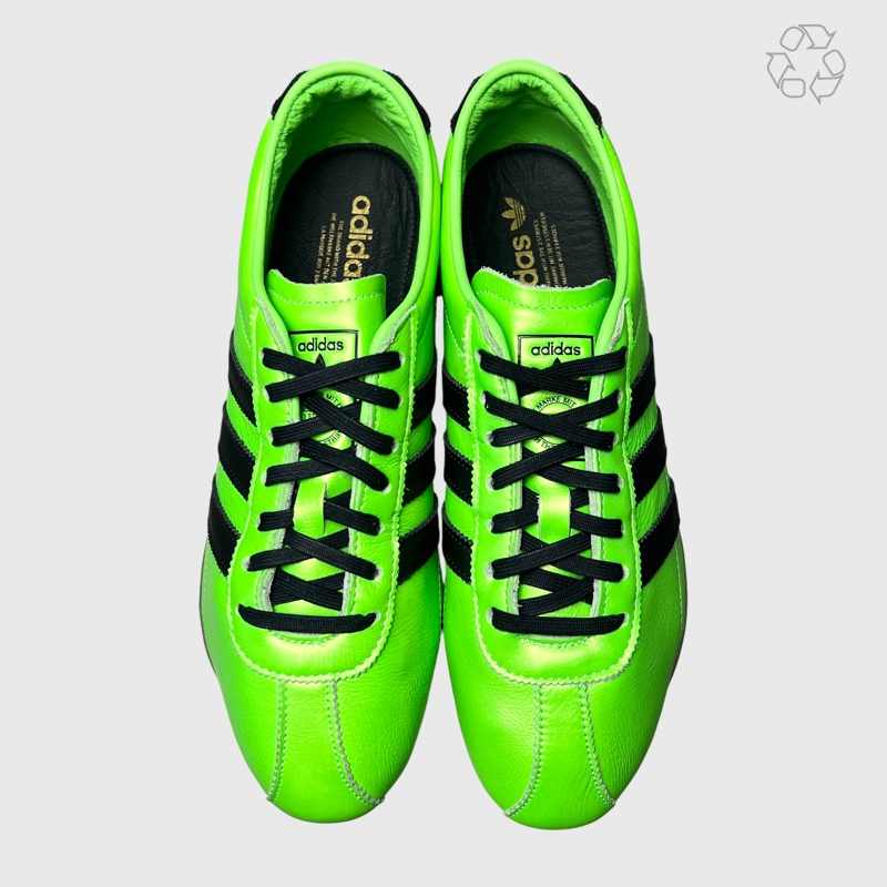 Adidas Tokyo 'Solar Green' Size 10.5W Pre-Owned
