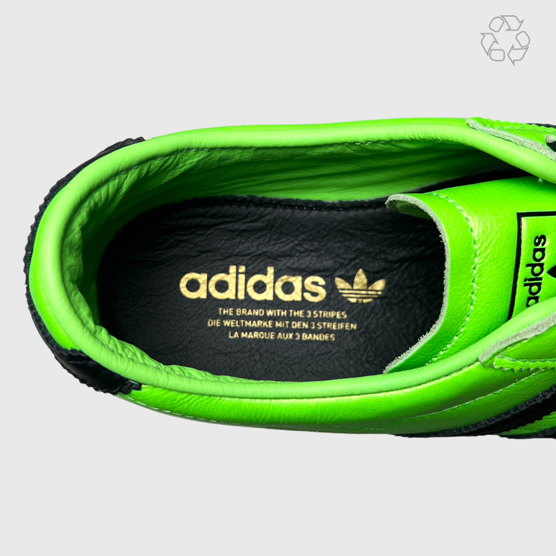 Adidas Tokyo 'Solar Green' Size 10.5W Pre-Owned