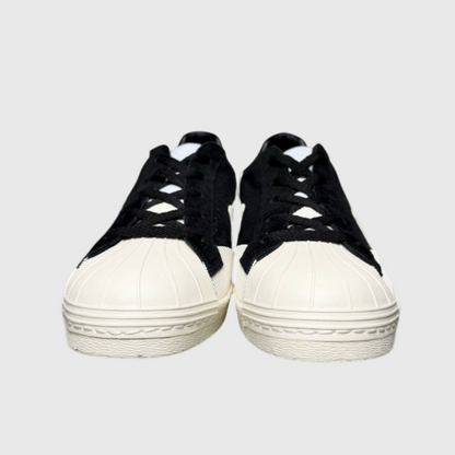 Vintage Y-3 Adidas Super Takusan 'Black White' Size 11.5 Pre-Owned