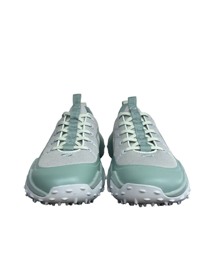 Oakley Edge Flex Golf Sneakers 'Cement' Size 10 Pre-Owned