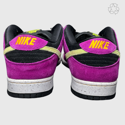 Nike Dunk Low SB ‘Red Plum - ACG Terra' SS21 Size 11.5 Pre-Owned