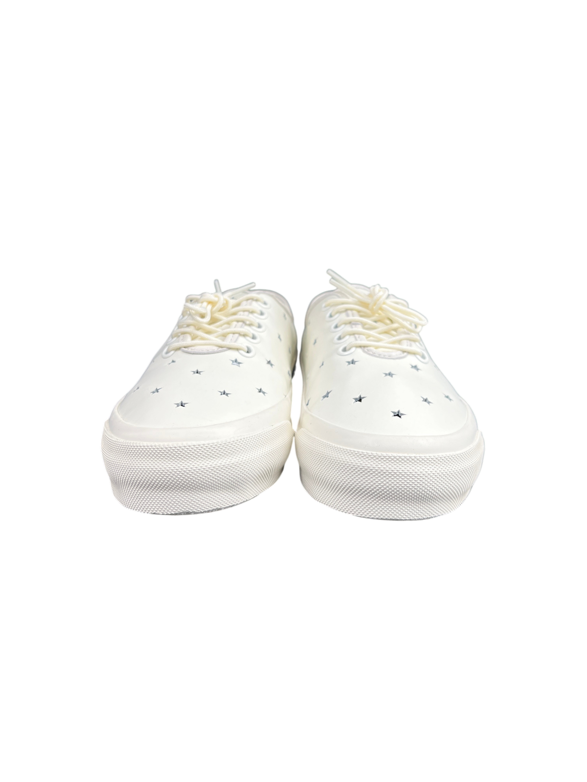 Vans Authentic One Piece Vibram 'Star Egret' Women Size 8 Pre-Owned