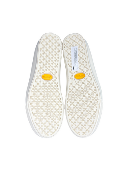 Vans Authentic One Piece Vibram 'Star Egret' Women Size 8 Pre-Owned