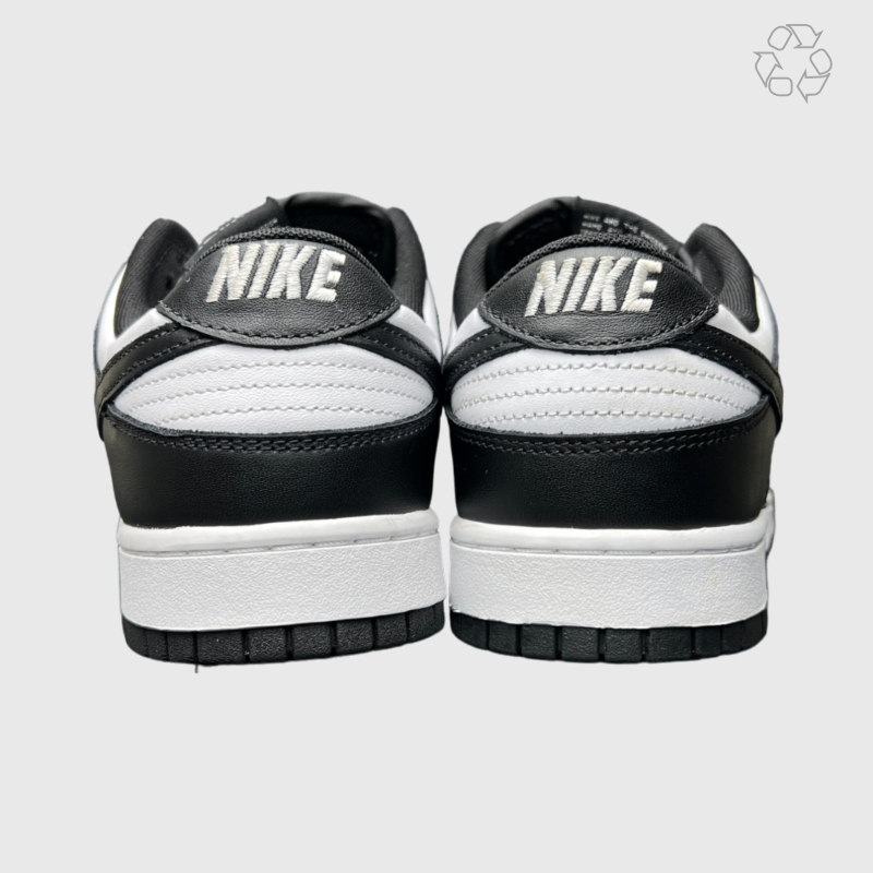 Nike Dunk Low 'Panda' SS23 Size 12 Pre-Owned