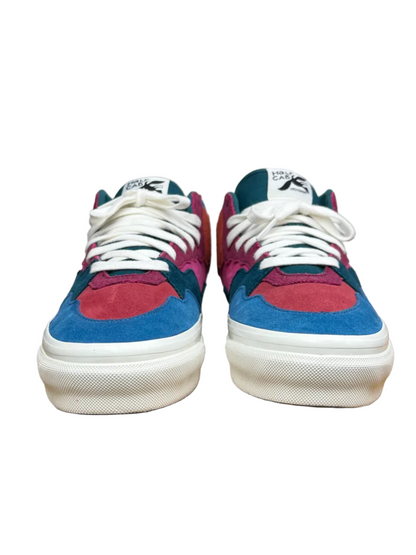 Parra x Vans Premium Half Cab 33 'Abstract Art' VN000SDHCYL Size 11.5 Pre-Owned
