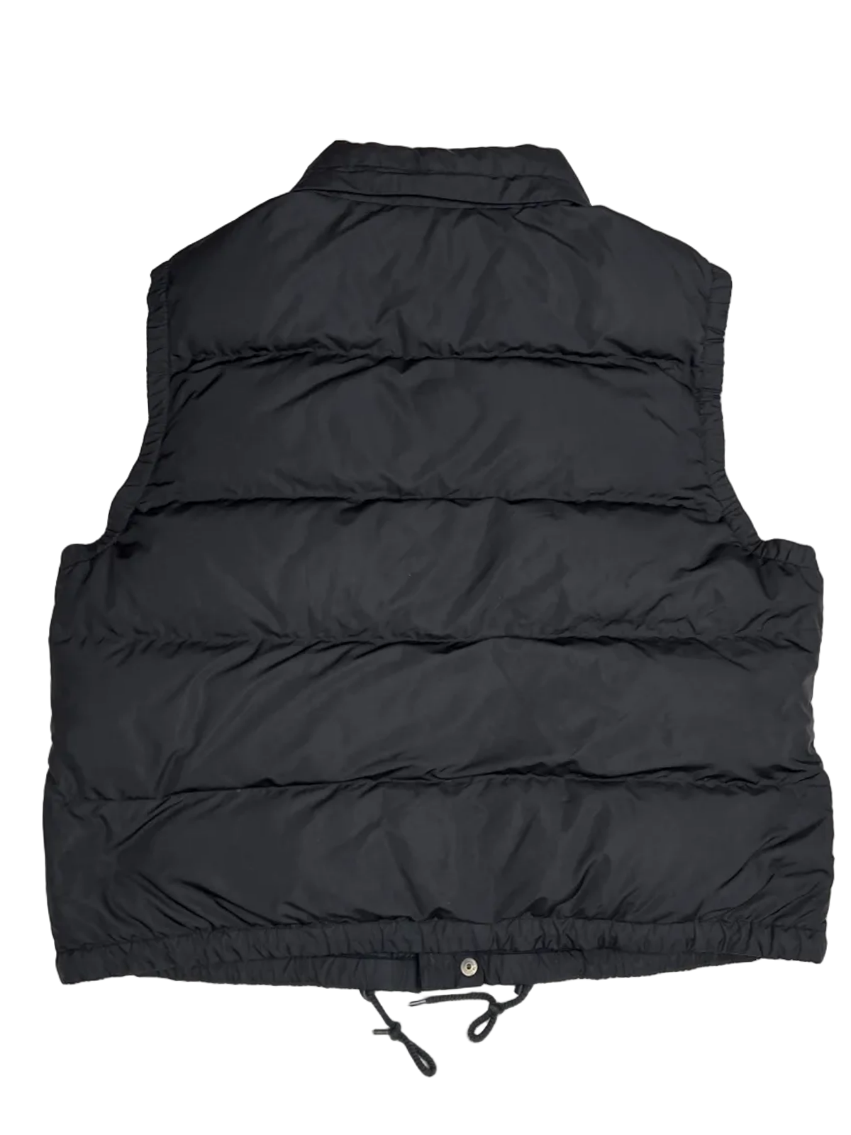 Polo Ralph Lauren Water-Repellant Down Vest 'Black' Size XXL Pre-Owned