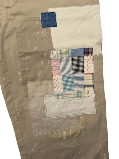 Polo Country x Polo Ralph Lauren 'The Big Chino - Tan' Size 32 Brand New
