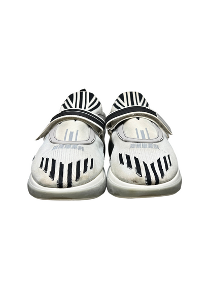 Prada Cloudbust Sneakers 'Talco' IE6511 Women Size 40 Pre-Owned
