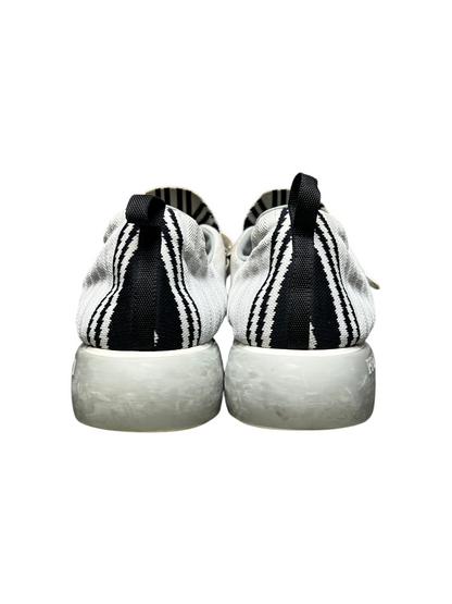 Prada Cloudbust Sneakers 'Talco' IE6511 Women Size 40 Pre-Owned