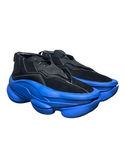 Pyer Moss x Reebok Sculpt 1 'Black Vital Blue' Size 10 Pre-Owned
