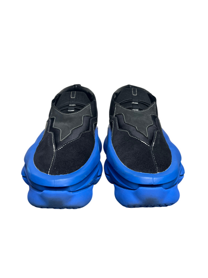 Pyer Moss x Reebok Sculpt 1 'Black Vital Blue' Size 10 Pre-Owned