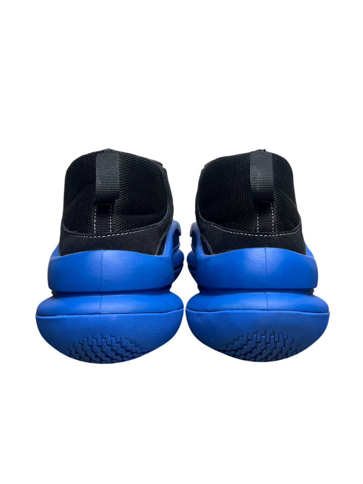 Pyer Moss x Reebok Sculpt 1 'Black Vital Blue' Size 10 Pre-Owned
