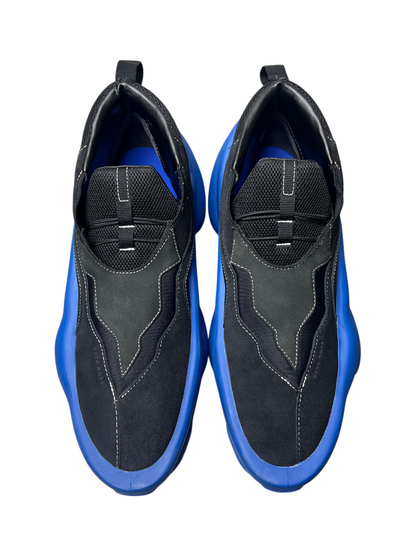 Pyer Moss x Reebok Sculpt 1 'Black Vital Blue' Size 10 Pre-Owned