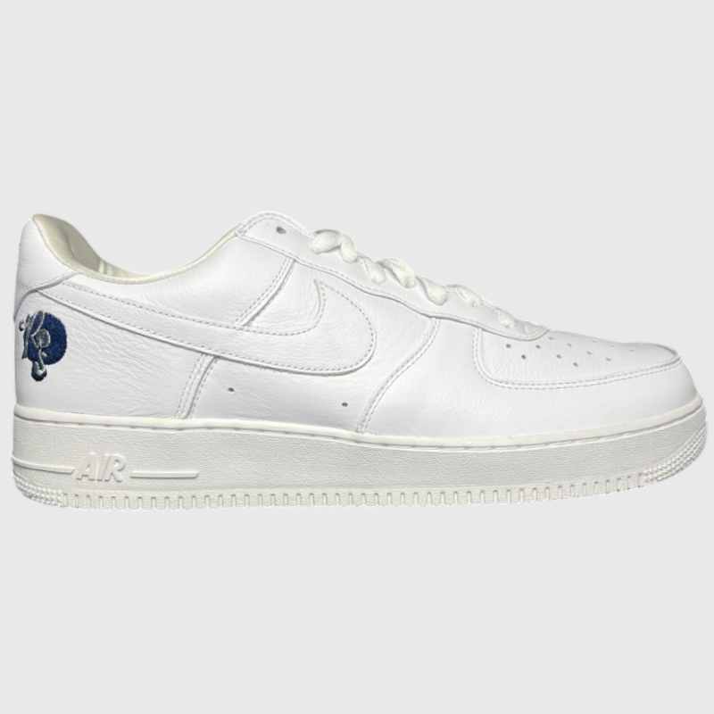 Roc-A-Fella x Nike Air Force 1 'White' FW17 Size 13 Brand New