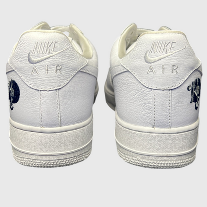 Roc-A-Fella x Nike Air Force 1 'White' FW17 Size 13 Brand New