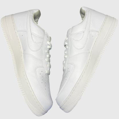 Roc-A-Fella x Nike Air Force 1 'White' FW17 Size 13 Brand New