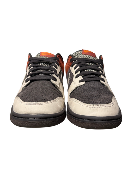 Nike Dunk Low 'Red Panda' Size 10 Pre-Owned