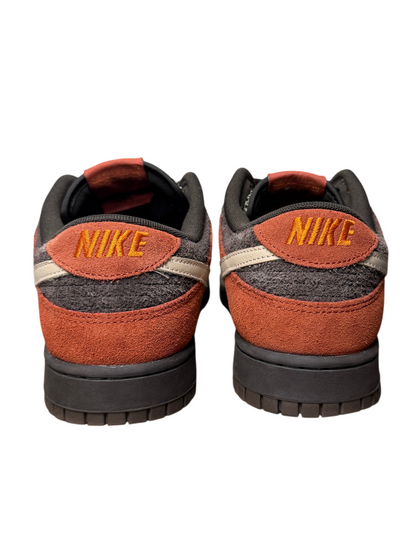 Nike Dunk Low 'Red Panda' Size 10 Pre-Owned
