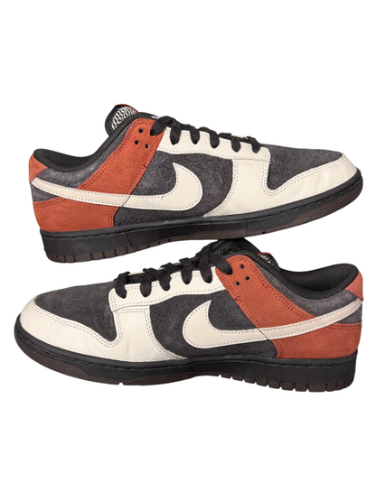 Nike Dunk Low 'Red Panda' Size 10 Pre-Owned