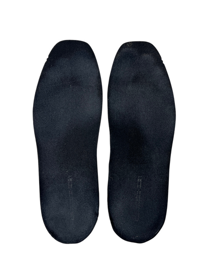 Rick Owens DRKSHDW New Runner 'Black/Milk' Size 42 Pre-Owned