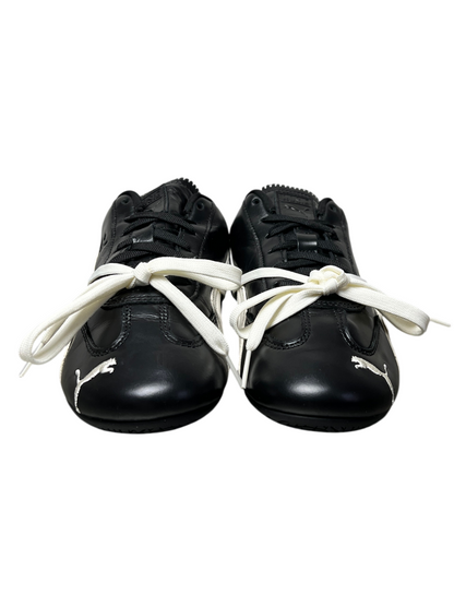 Rosé x Puma Wmns Speedcat Premium 'Black' Women Size 9.5 Pre-Owned