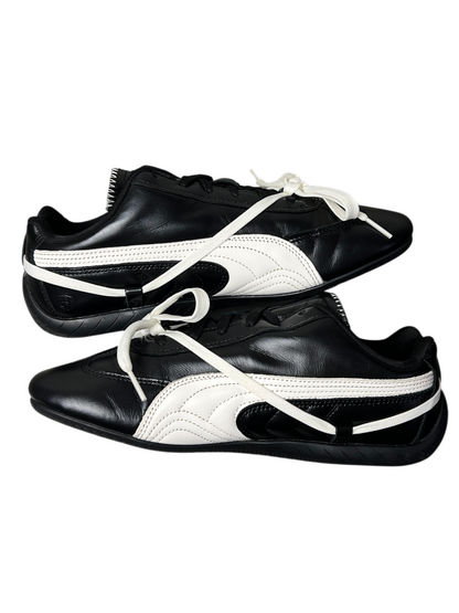 Rosé x Puma Wmns Speedcat Premium 'Black' Women Size 9.5 Pre-Owned