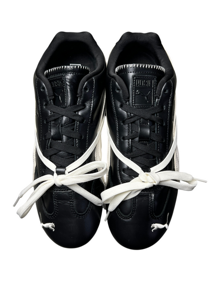 Rosé x Puma Wmns Speedcat Premium 'Black' Women Size 9.5 Pre-Owned