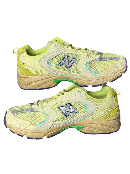 Salehe Bembury x New Balance 530 'Prosperity Be The Prize' Size 11 Pre-Owned