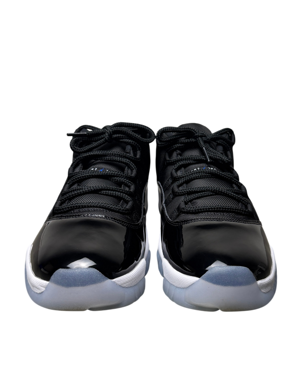 Air Jordan 11 Retro Low 2024 'Space Jam' Size 12.5 Pre-Owned