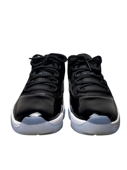 Air Jordan 11 Retro Low 2024 'Space Jam' Size 12.5 Pre-Owned