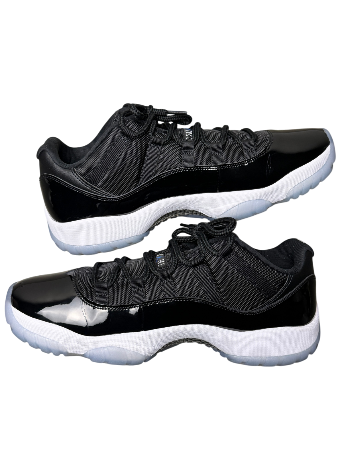 Air Jordan 11 Retro Low 2024 'Space Jam' Size 12.5 Pre-Owned