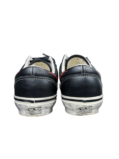 OTW x Vans Old Skool LX 'Archive Flame Black' Size 12 Pre-Owned