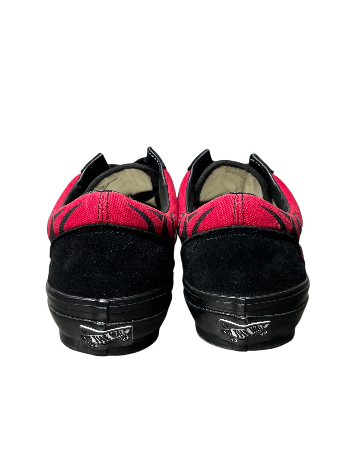 Vans Premium Old Skool 2025 'Y2K Flame' Size 12 Pre-Owned