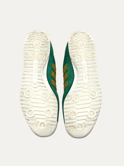 Wales Bonner x adidas SL72 Knit 'Green' 2023 Size 9 Pre-Owned