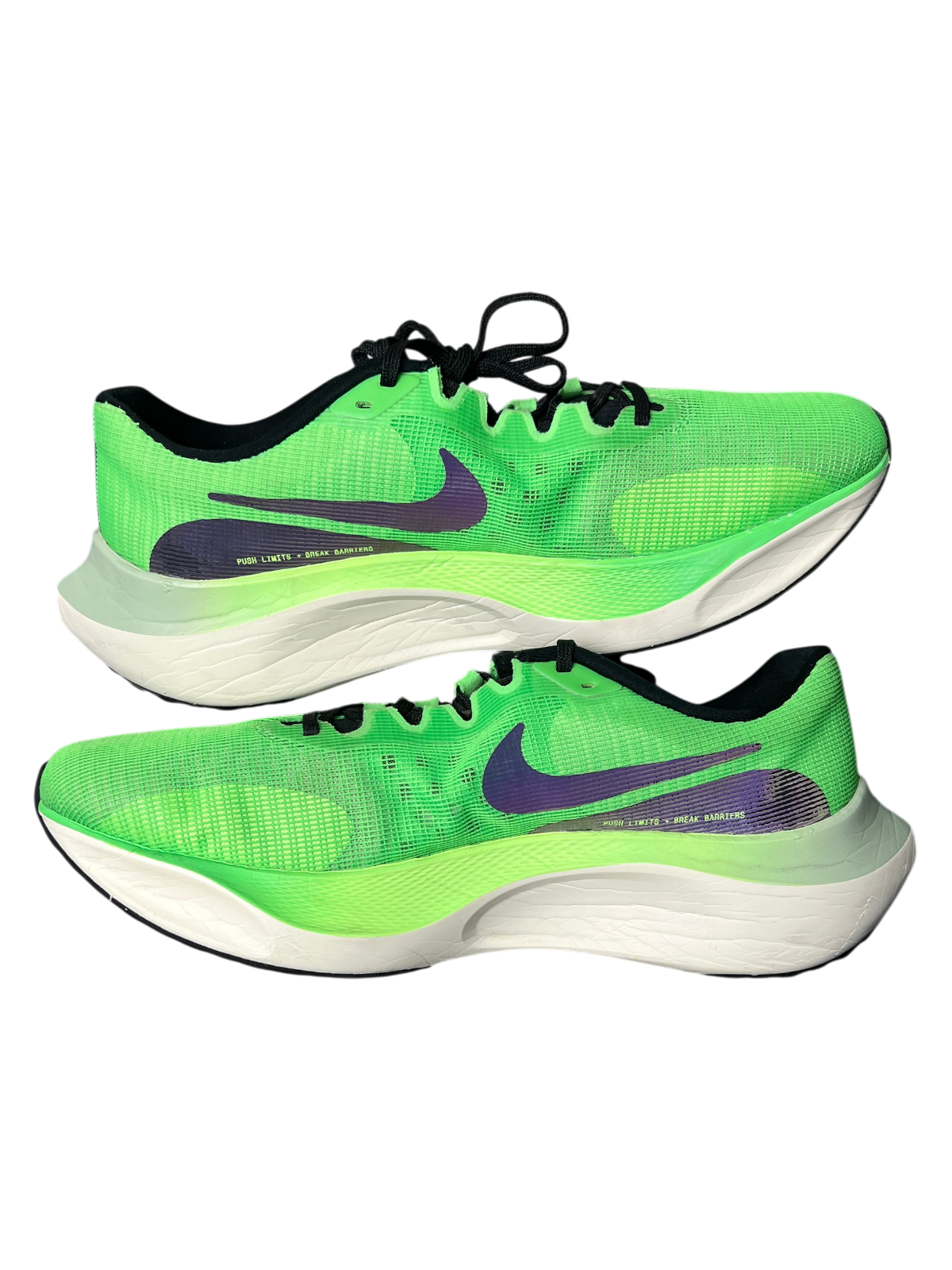 Nike Zoom Fly 5 'Ekiden Zoom Pack' Size 12 Pre-Owned