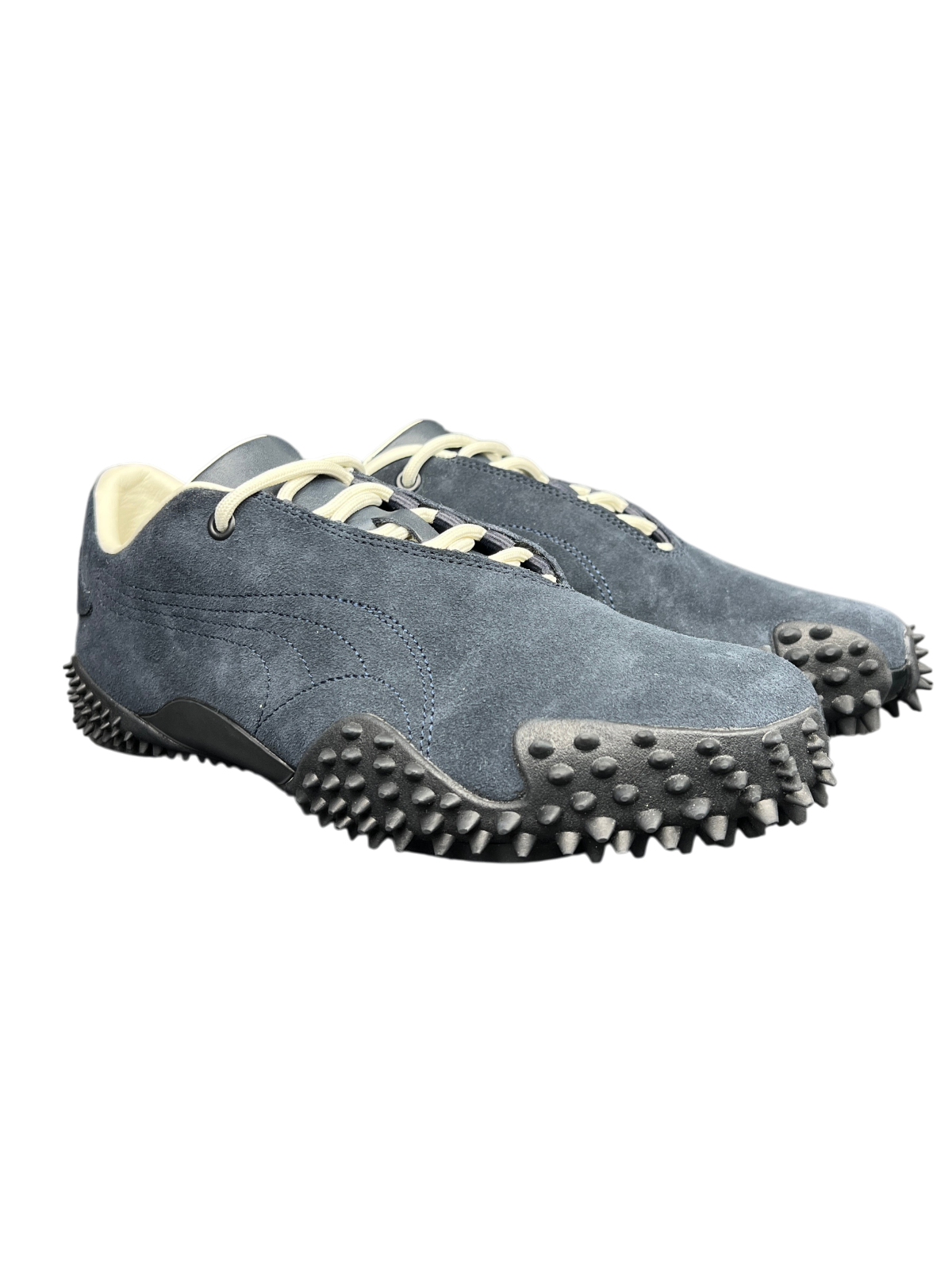 JJJJound x Puma Mostro 'Deep Navy' Size 9 Pre-Owned