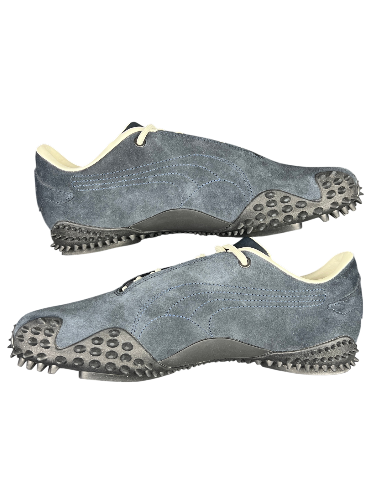 JJJJound x Puma Mostro 'Deep Navy' Size 9 Pre-Owned