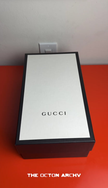 Gucci Tennis 1977 Low-Top Sneaker 'Ivory' Size 8 US Pre-Owned