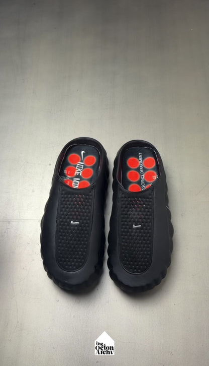 Nike Mind 001 'Black' Size 8 Pre-Owned