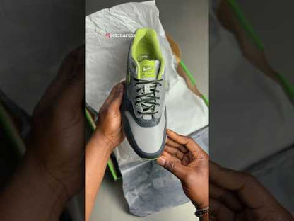 HUF x Nike Air Max 1 SP 'Green' 2024 Brand New
