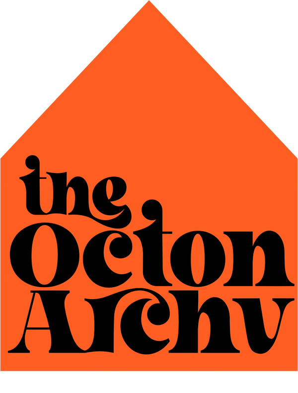 THE OCTON ARCHV